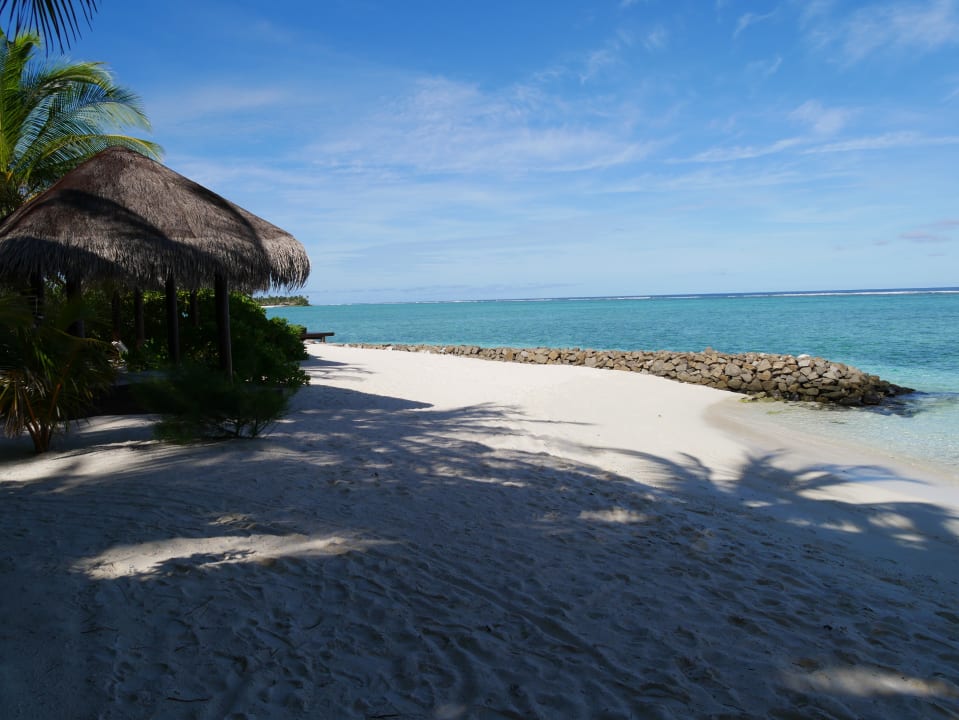 Strand Summer Island Maldives