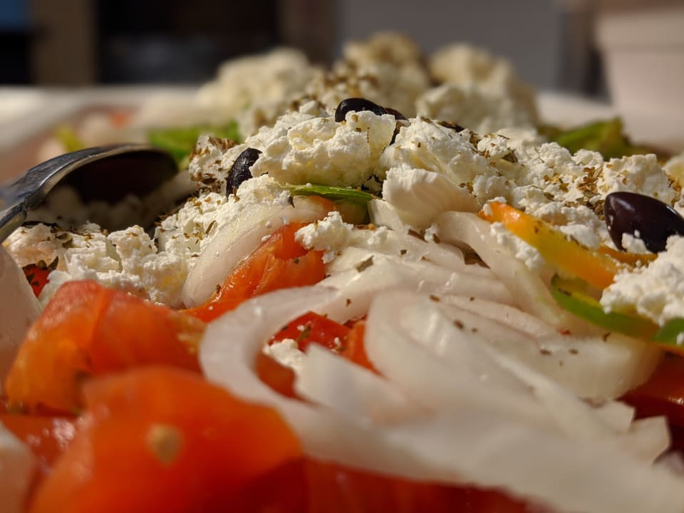 Gastro Apollonia Beach Resort & Spa