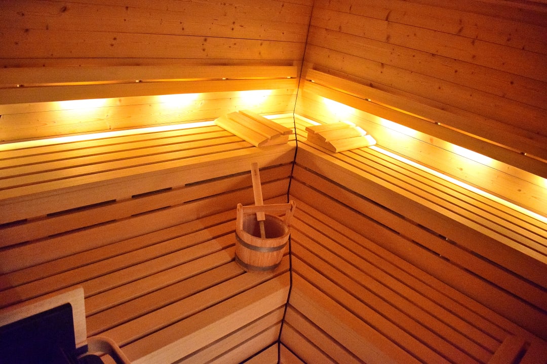 Sport & Freizeit Hotel Wengener Hof