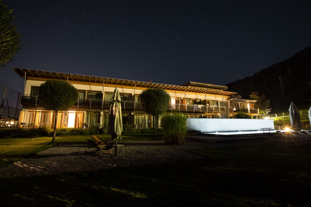 Gartenanlage ACTIVE by Leitner's|Natur&LifestyleHotel