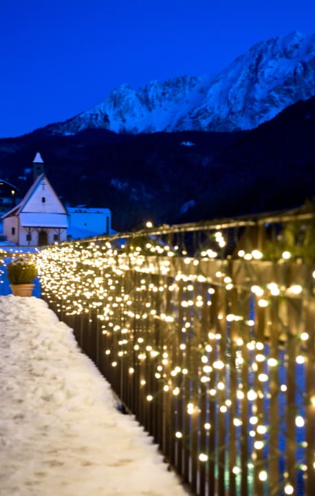 Sonstiges Romantik Hotel Post