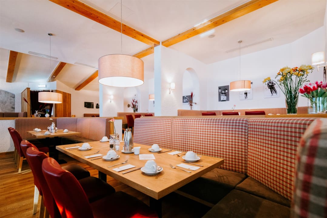 Gastro Riessersee Hotel