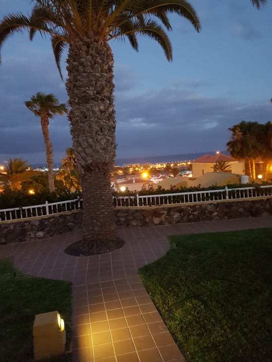Außenansicht MP Club Caleta Dorada