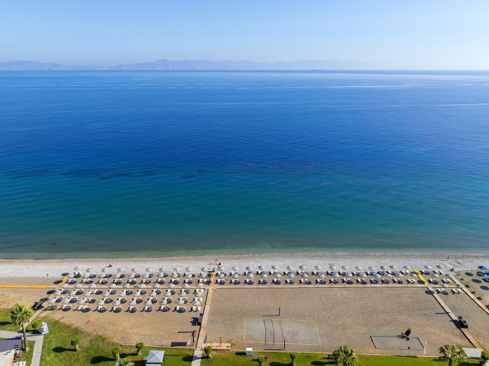Strand Sun Beach Resort