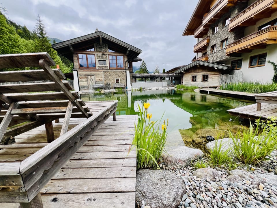 Sport & Freizeit Verwöhnhotel Kristall