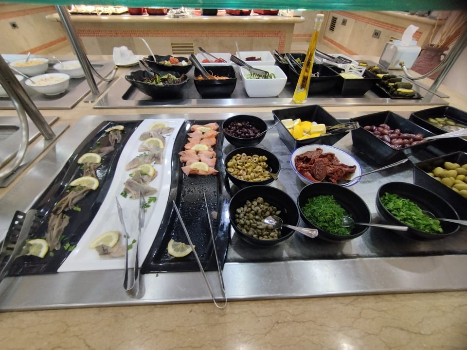 Gastro Atrium Palace Thalasso Spa Resort & Villas