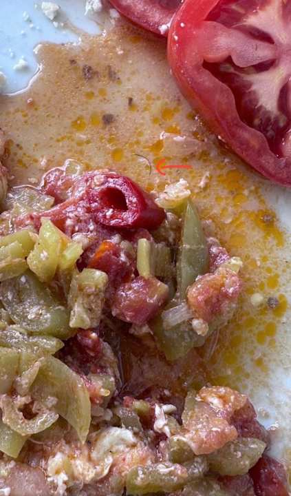 Gastro The Marilis Hill Resort Hotel & Spa Ultra All Inclusive