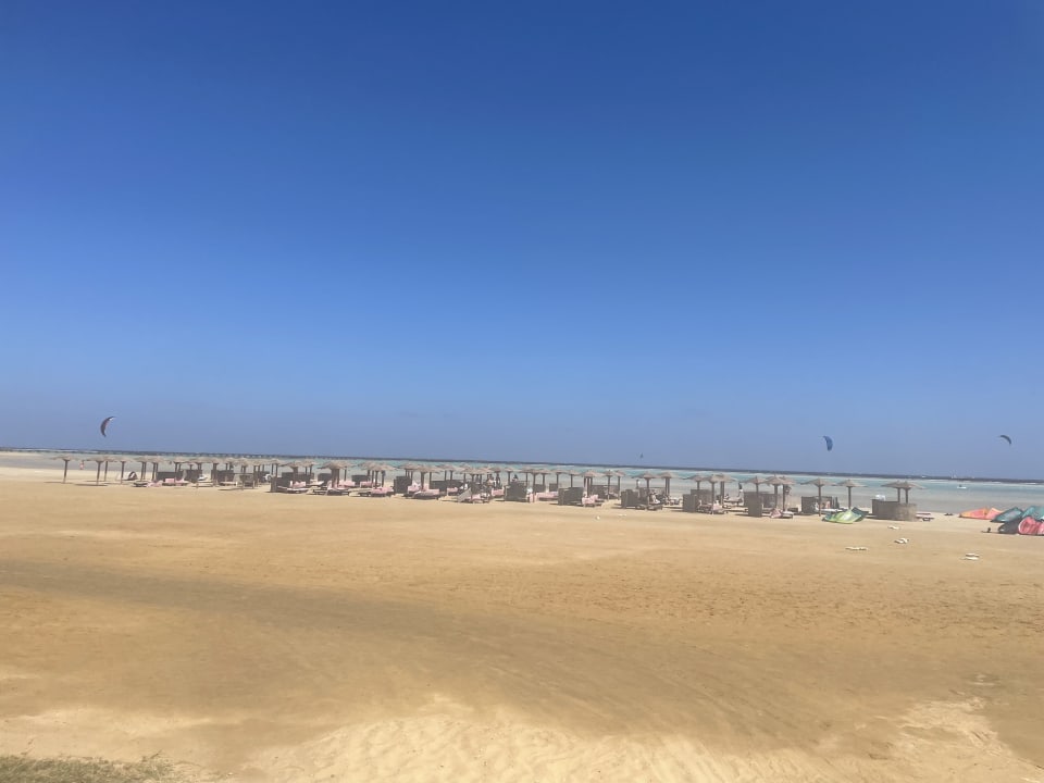 Strand Casa Mare Resort