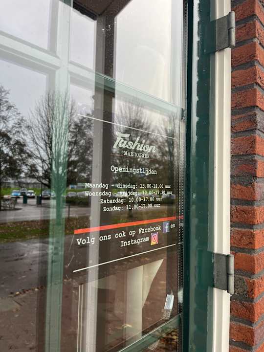 Sonstiges Roompot Marinapark Volendam