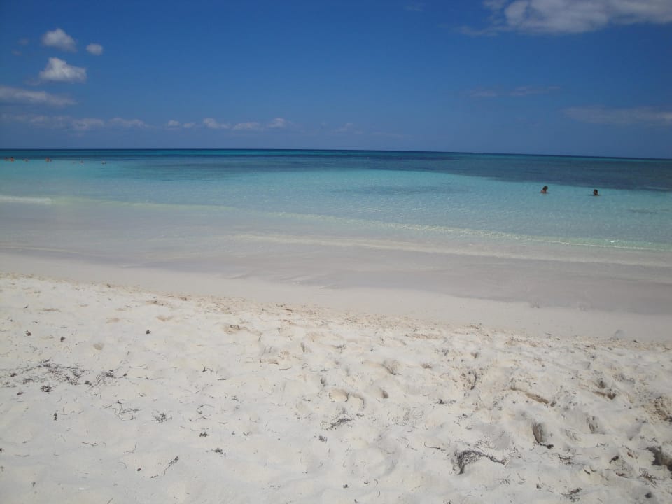 Strand Grand Palladium Colonial Resort & Spa