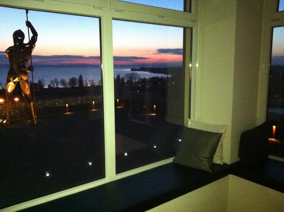 Launch Area Bodensee-Hotel Sonnenhof