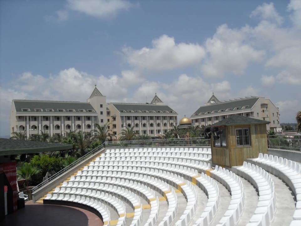 Arena Calimera Hane Garden