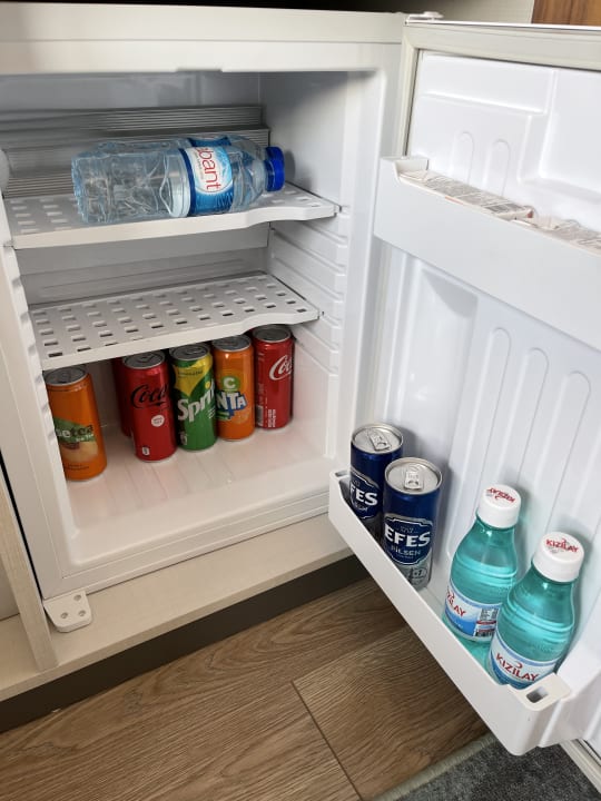 Zimmer Seaden Quality Resort & Spa