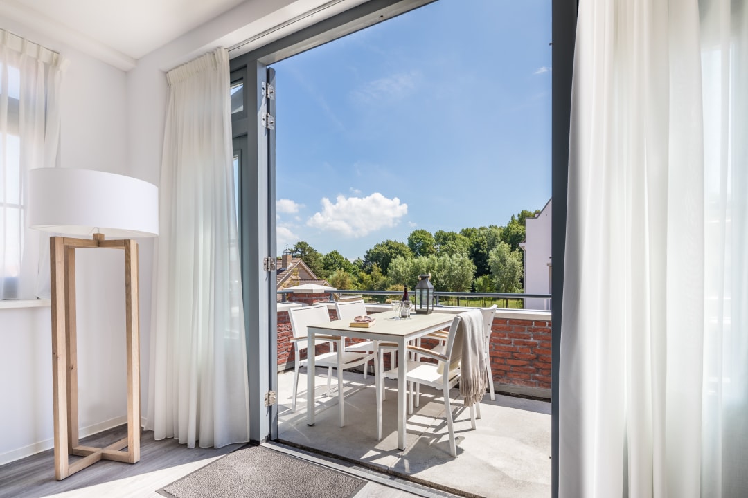 Zimmer Roompot Noordzee Résidence Dishoek