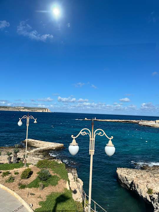 Ausblick Riviera Spa Resort - Adults Only