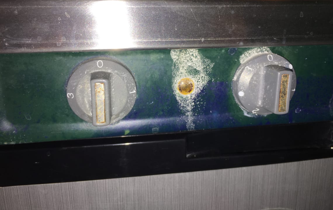 Zimmer Ilios K Village Resort