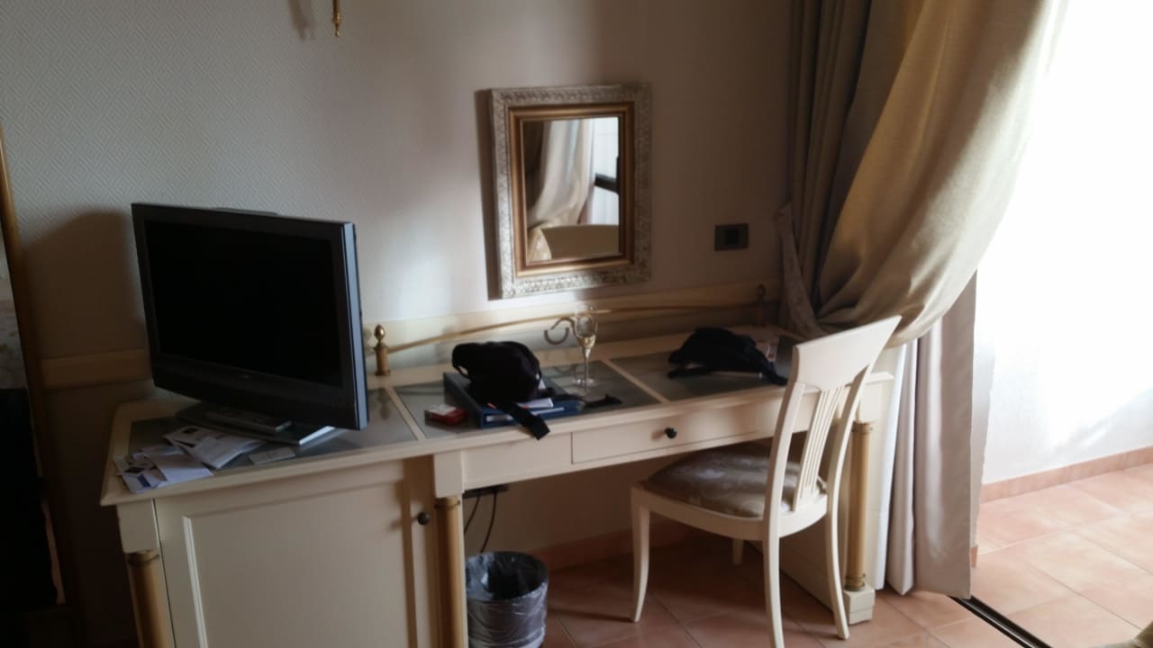 Zimmer Iberostar Selection Anthelia