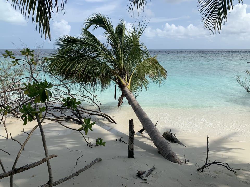 Strand Embudu Village