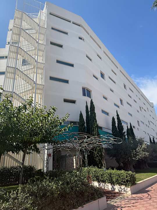 Außenansicht Iberostar Selection Playa de Palma