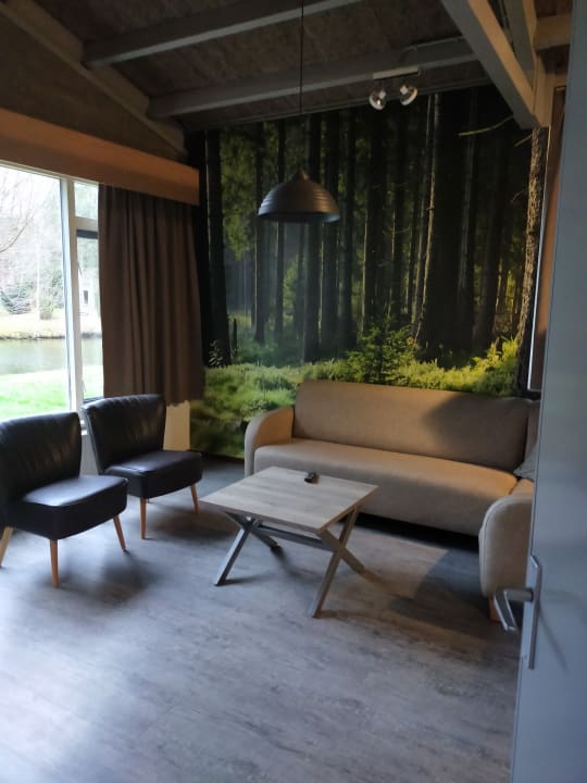 Zimmer Roompot Weerterbergen
