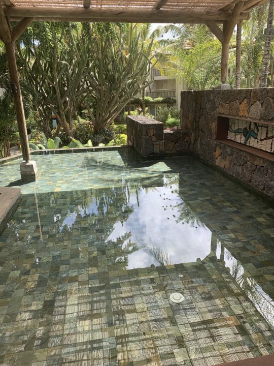 Pool Lagoon Attitude - Adults only