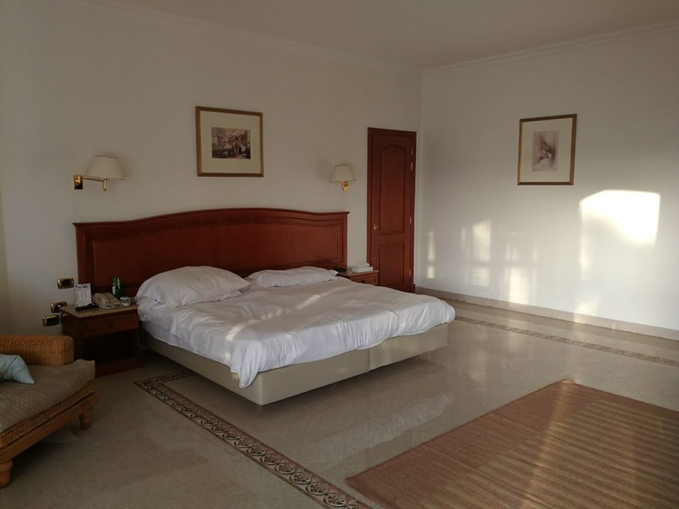 Zimmer Pickalbatros Golf Beach Resort