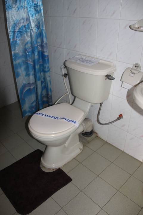 Bad Sri Lak View Holiday Inn