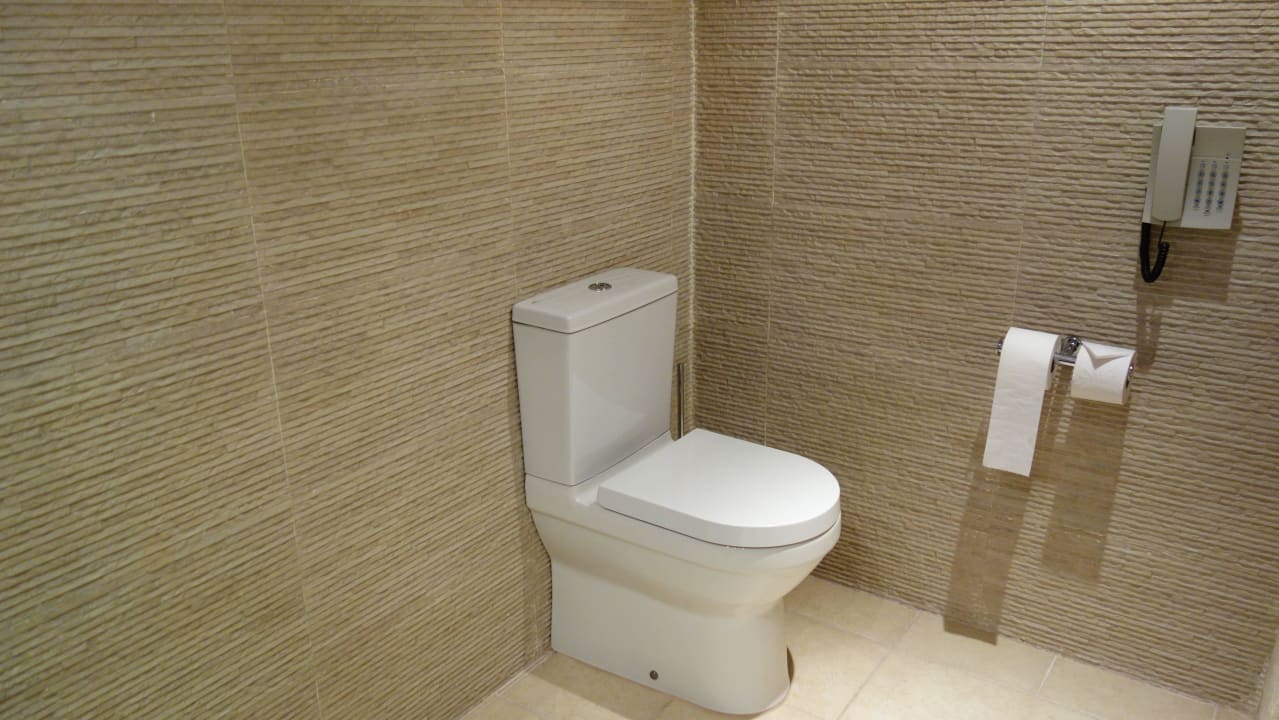 Pott groß mit Telefon Protur Turo Pins Hotel