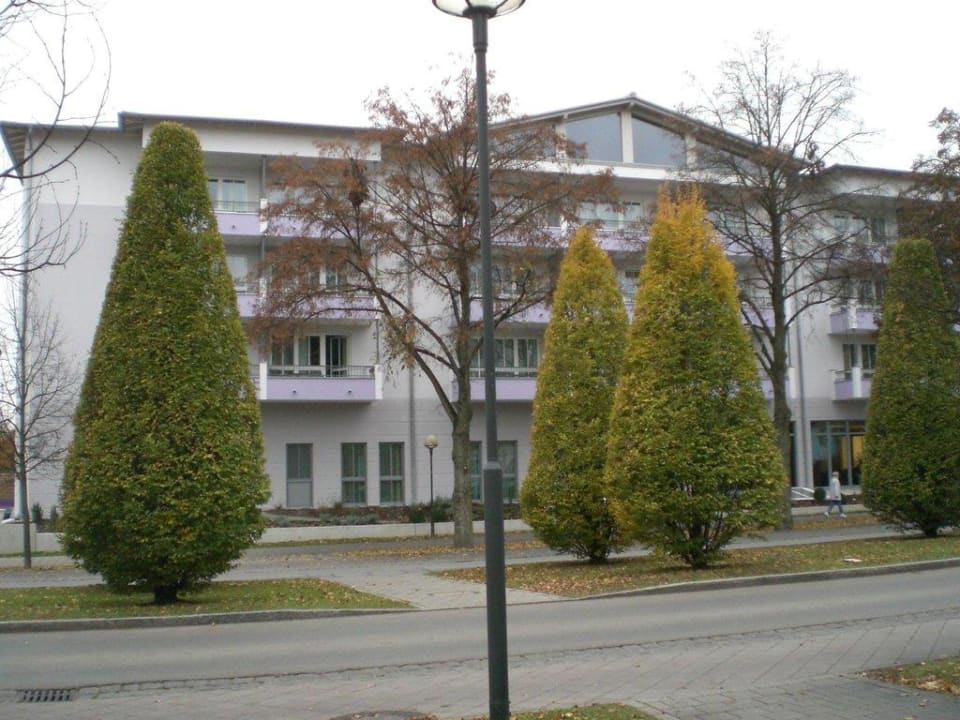 Neue Holzapfel Hotel Holzapfel