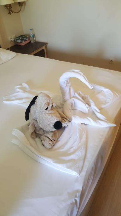 Sonstiges Aydinbey Kings Palace & Spa