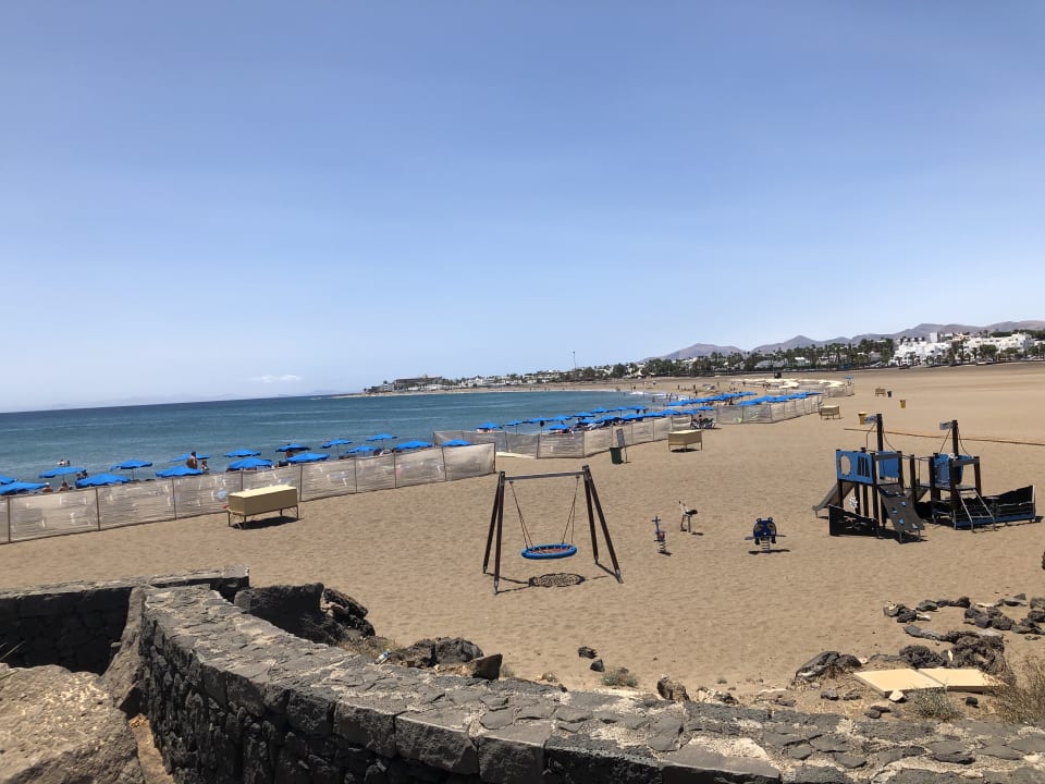 Strand Sentido Aequora Lanzarote Suite
