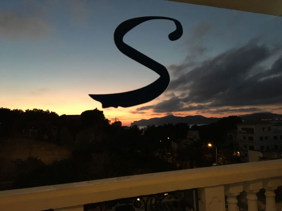 Ausblick Hotel Bahia del Sol