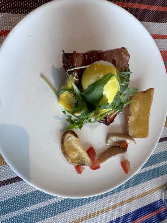 Gastro Falkensteiner Hotel & Spa Jesolo