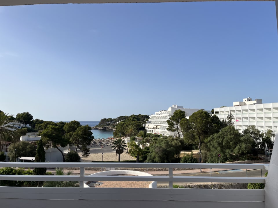 Außenansicht Gavimar Ariel Chico Club & Resort