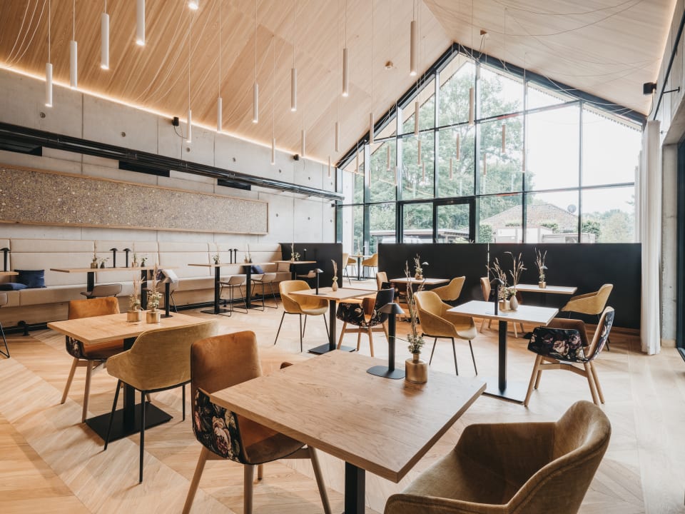 Gastro Landhotel Voshövel