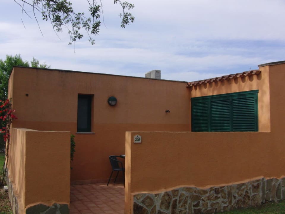 Bungalow VOI Tanka Village