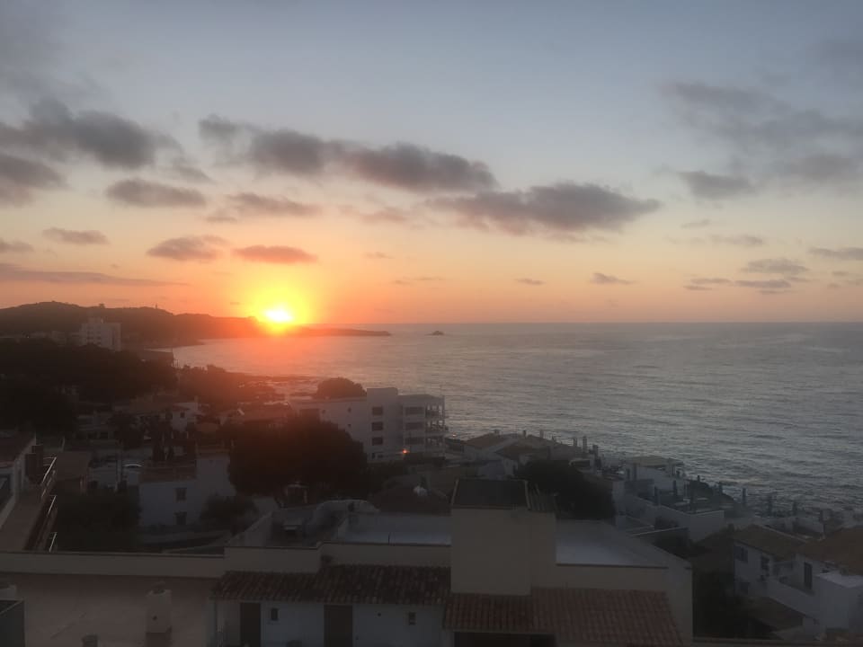 Ausblick Son Moll Sentits Hotel & Spa