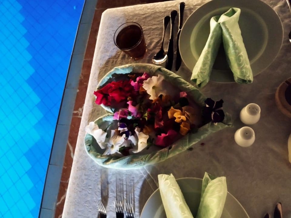 Gastro Ali Baba Palace Resort