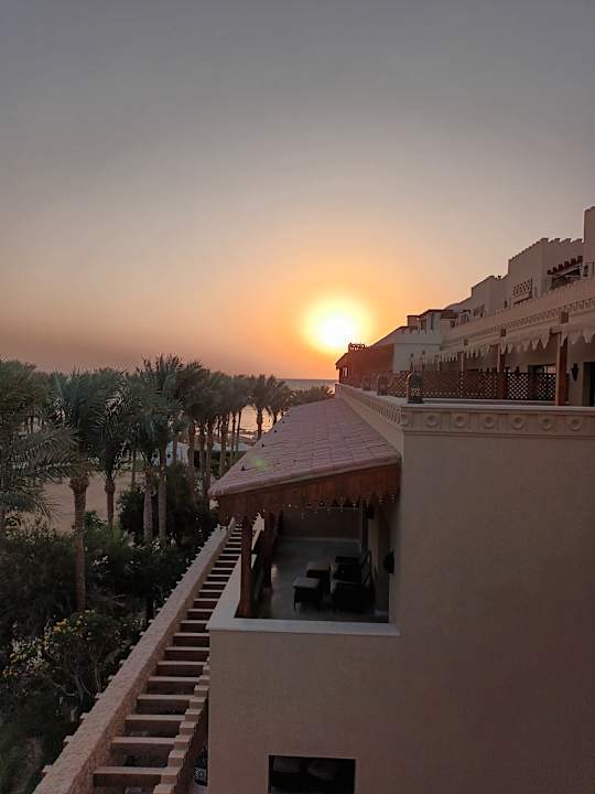 Außenansicht Makadi Spa - Adults only