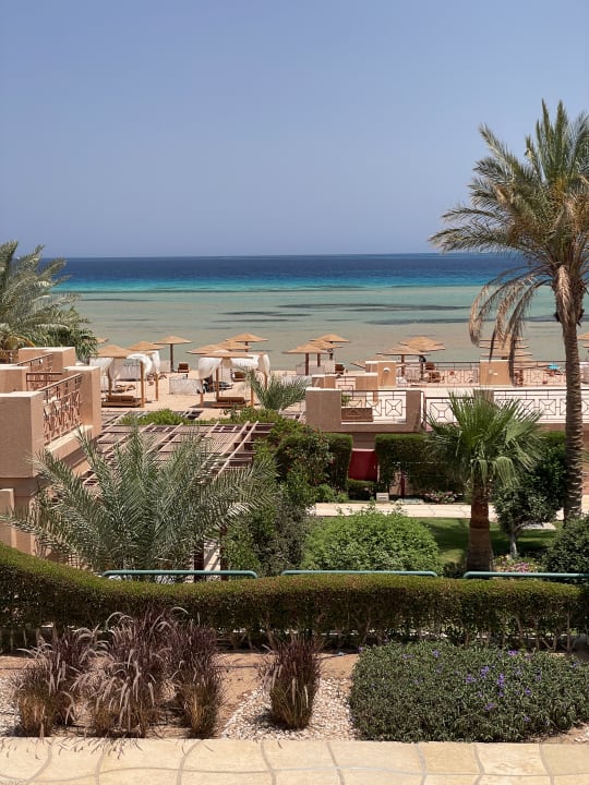 Ausblick Shams Prestige Abu Soma-Adults Only