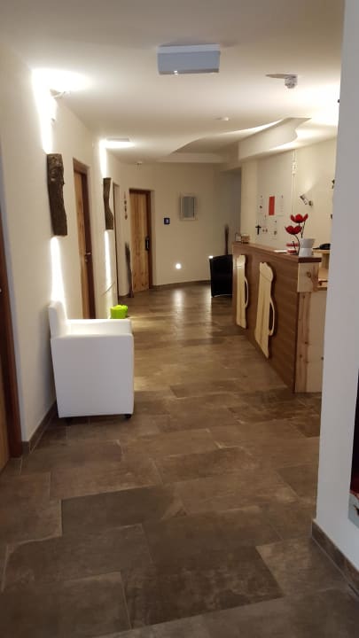 Wellnessbereich 1. Bier & Wohlfühlhotel Gut Riedelsbach