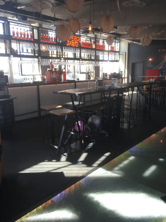 Gastro Felix Suiten am Augustusplatz