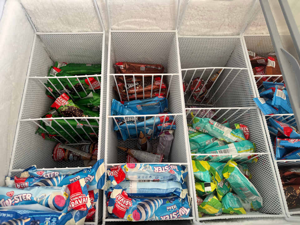 Gastro Yalihan Aspendos