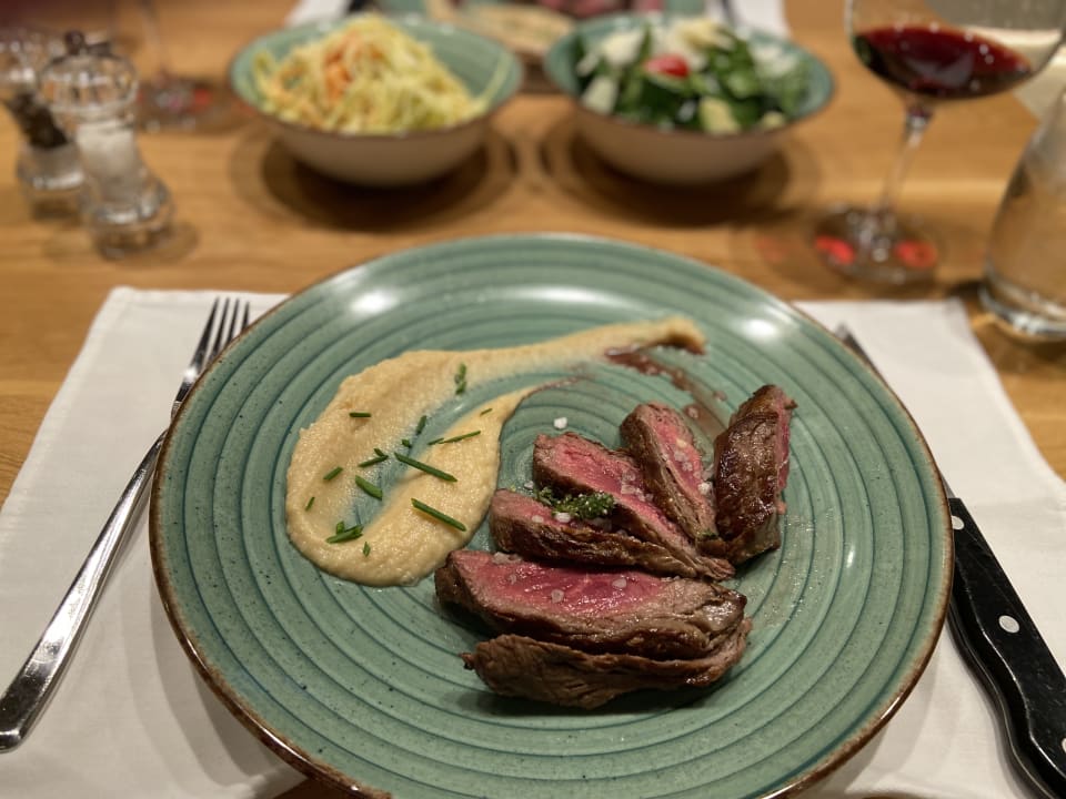 Gastro Mitsis Selection Rinela