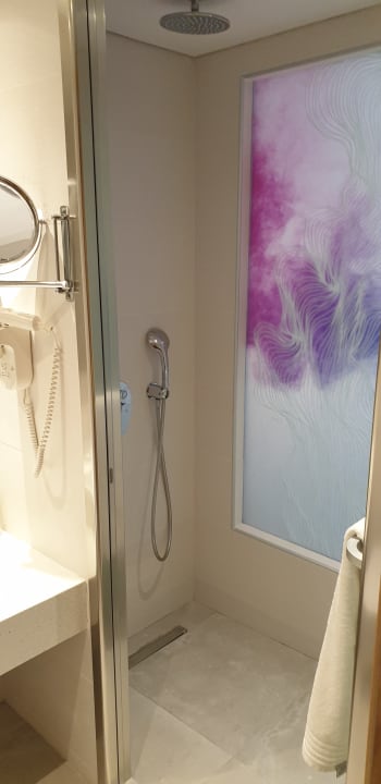 Zimmer Blue Lagoon Ocean