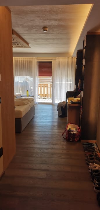 Zimmer Hotel Prokulus - Family & Wellness