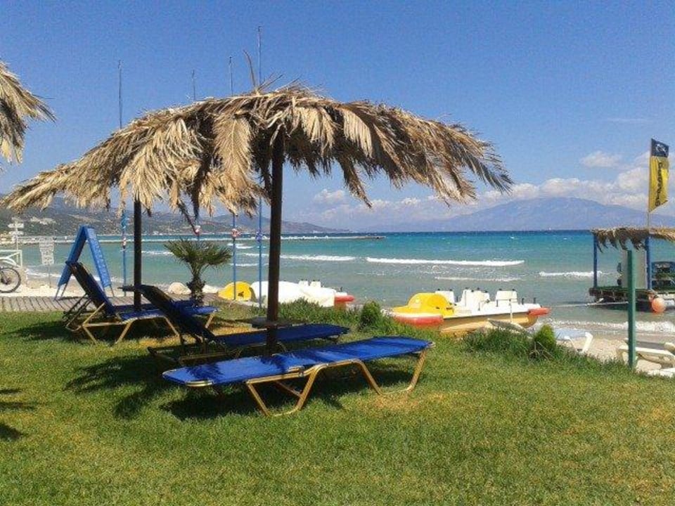 Plaza Hotel Zante Village