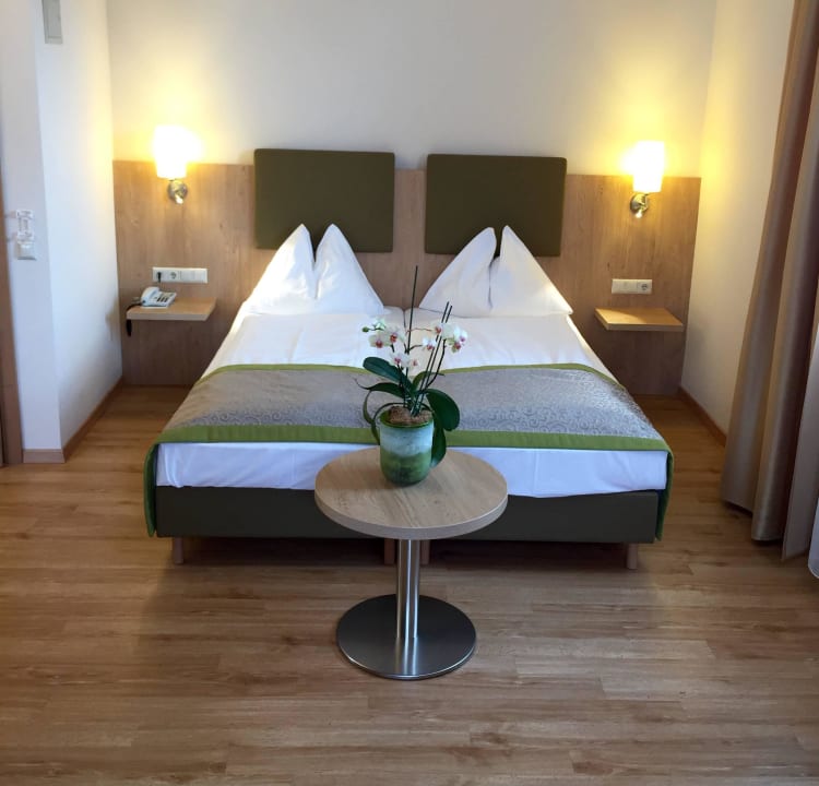 Comfort Zimmer Hotel Babenbergerhof