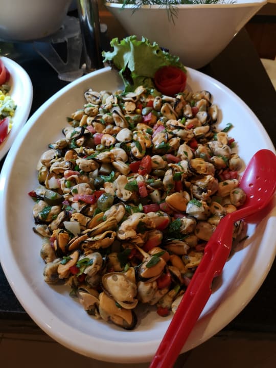 Gastro Saphir Resort & Spa