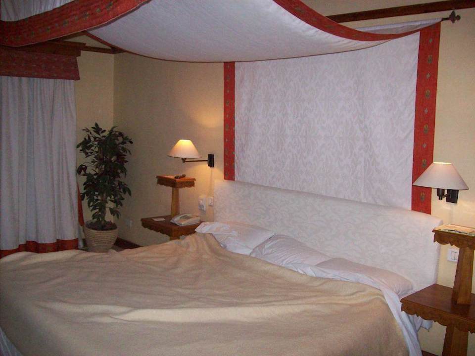 Zimmer The Grand Resort